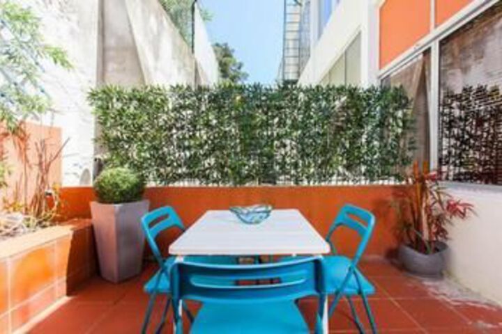 Terrace/Patio 24 of 24