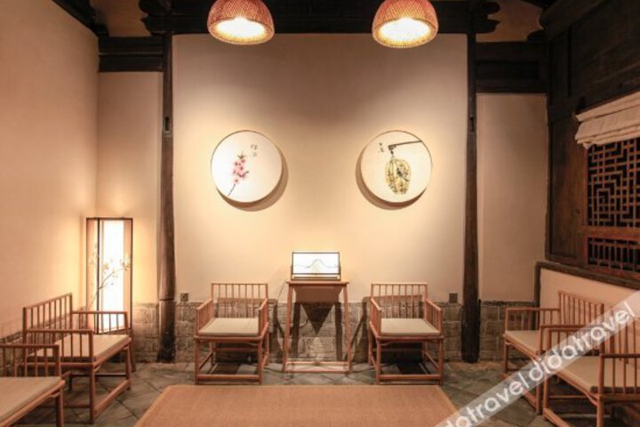 Yuanshe Dongchengwai