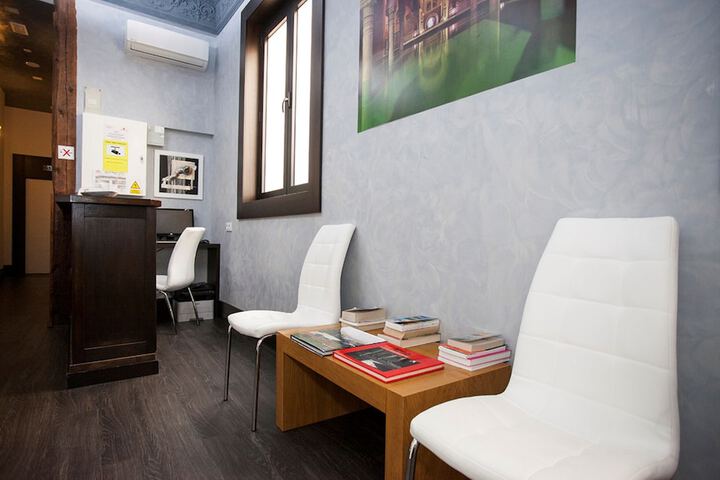 Image of Alhambra Suites