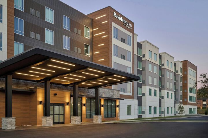 Hotel 44 of 45