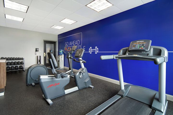 Health and Fitness 33 of 53