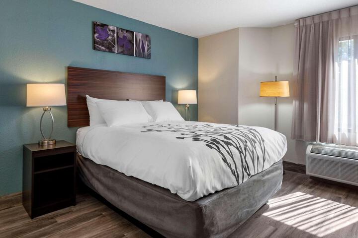 Queen Bed Accessible (11 of 13)
