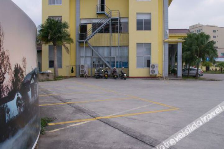 Hotel 8 of 29