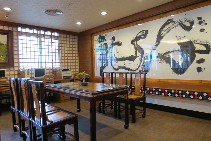 Hotel Interior 4 of 52