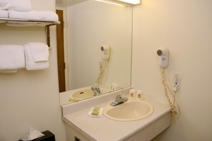 Bath Interior
