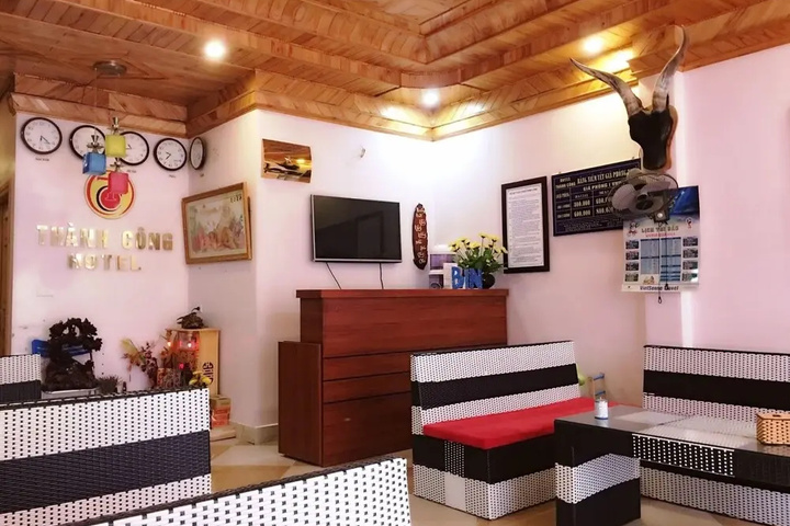 Thanh Cong Hotel