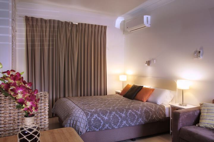 Tuncurry Motor Lodge