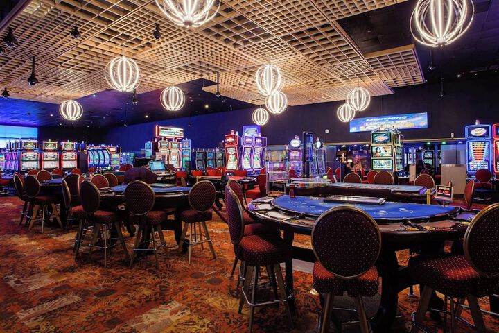 Casino