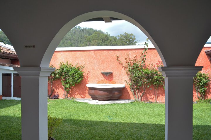 Terrace/Patio 37 of 51