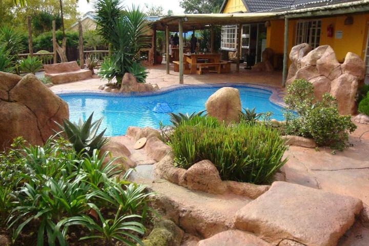 Pool 34 of 52