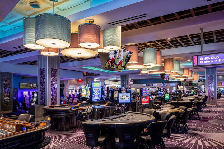 Casino