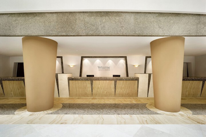 Hotel Interior 3 of 122