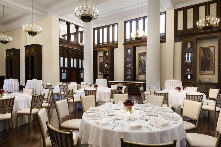 Ballroom
