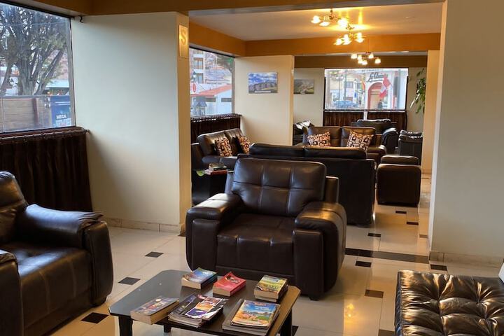 Hotel Interior 4 of 21