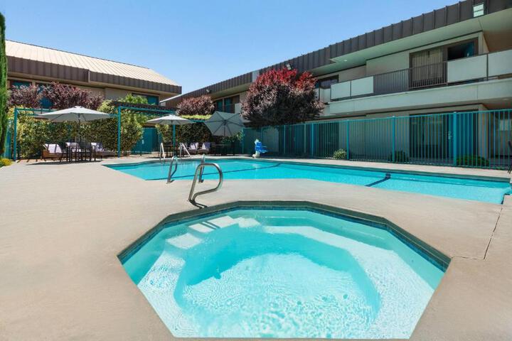 Fitness Facility Photos