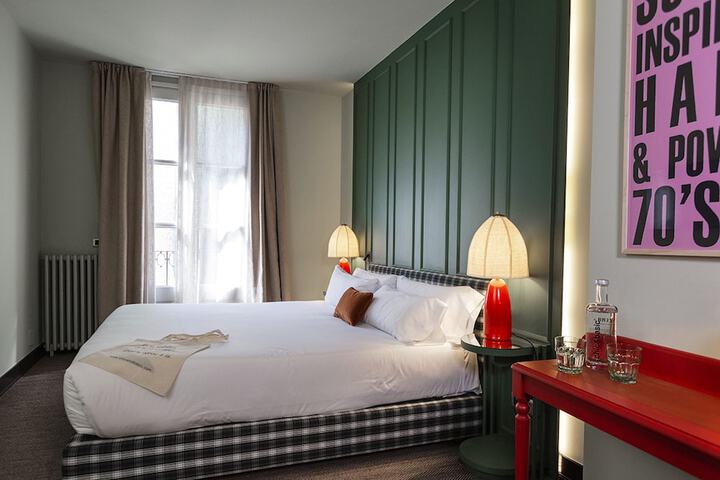 Photo of chic & basic Habana Hoose