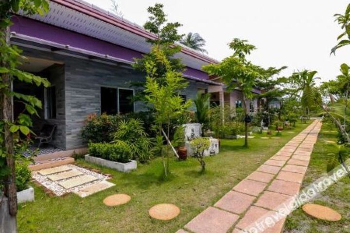 Nida Rooms Sakhu 3 Pak Service Center