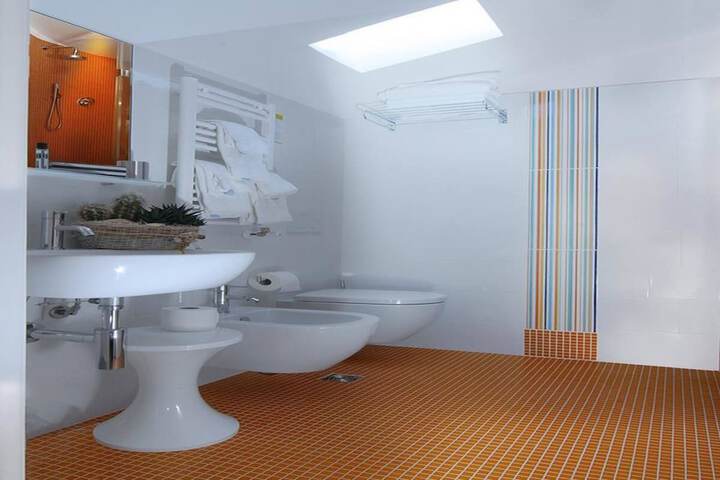 Bath Photo