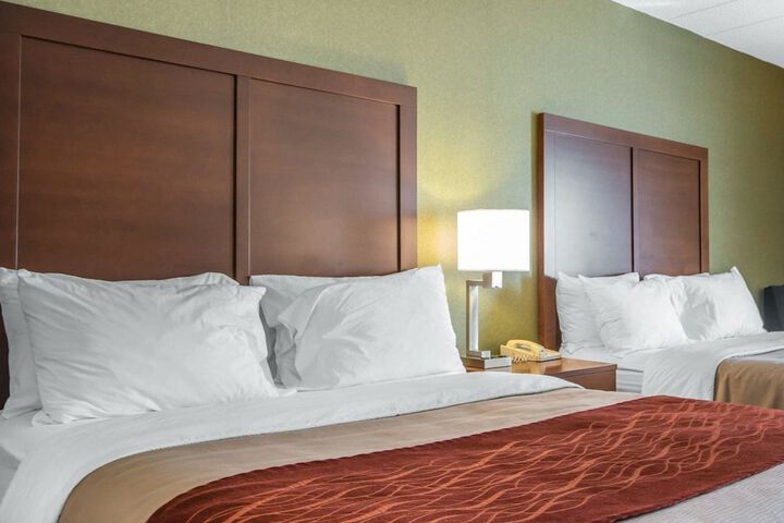 2 Queen Beds (1 of 6)