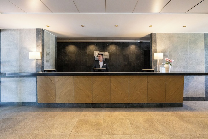 Hotel Interior 2 of 53
