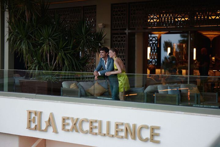 Lobby Photos