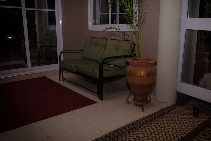 Terrace/Patio 58 of 60