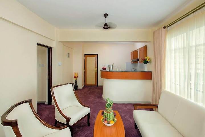 Cold Springs Hotel