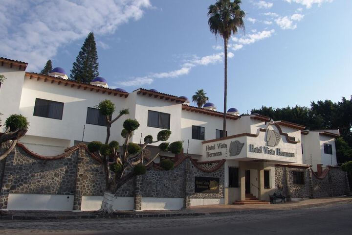 Hotel 68 of 68