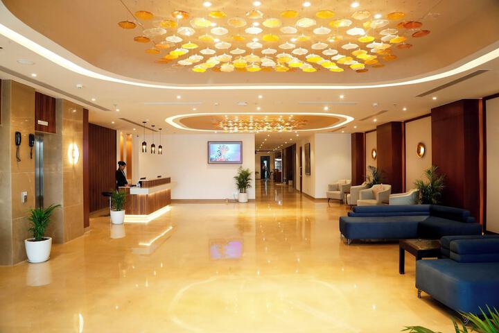 Hotel Interior 6 of 47