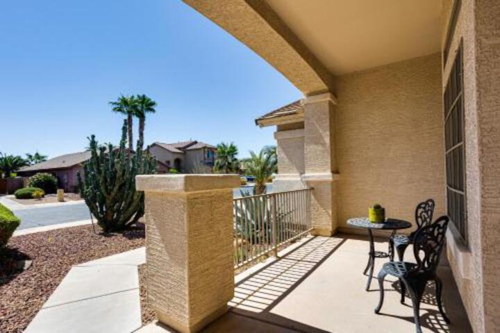 Karsten Home in Maricopa, AZ