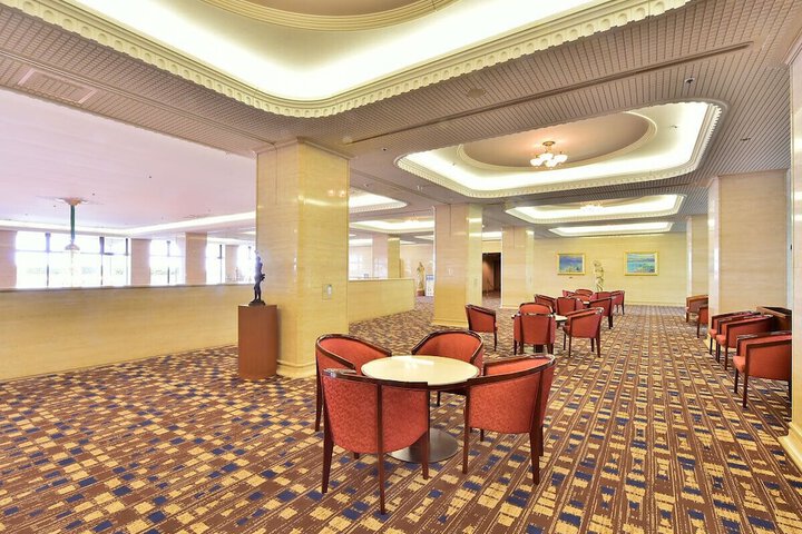 Hotel Amenity
