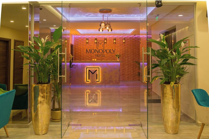 Hotel Interior 3 of 67