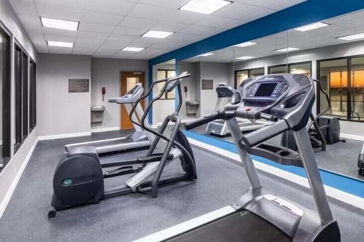 Health and Fitness 11 of 18