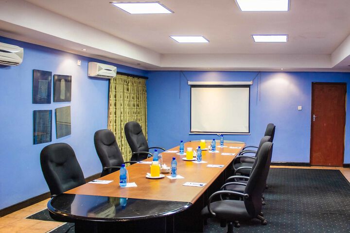 Meeting 24 of 30