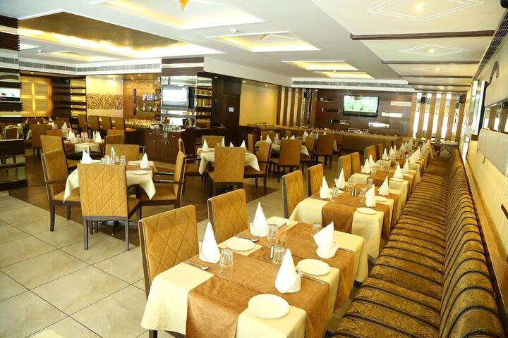 Restaurants