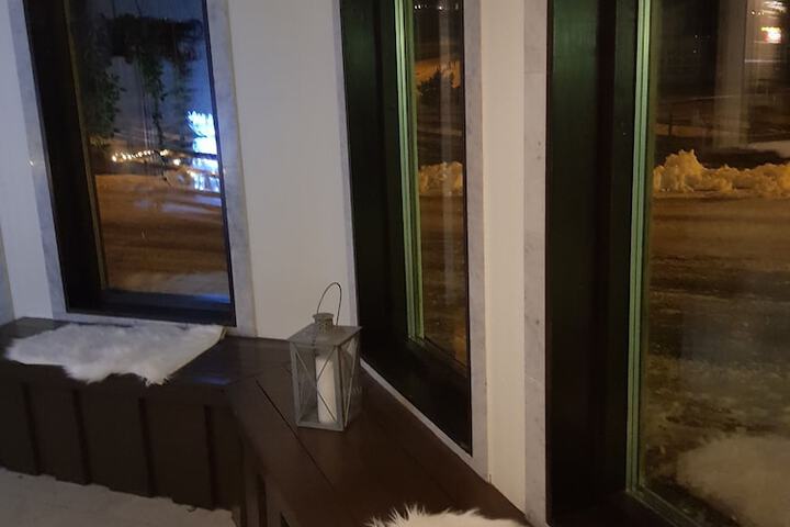 Hotel Interior 3 of 14