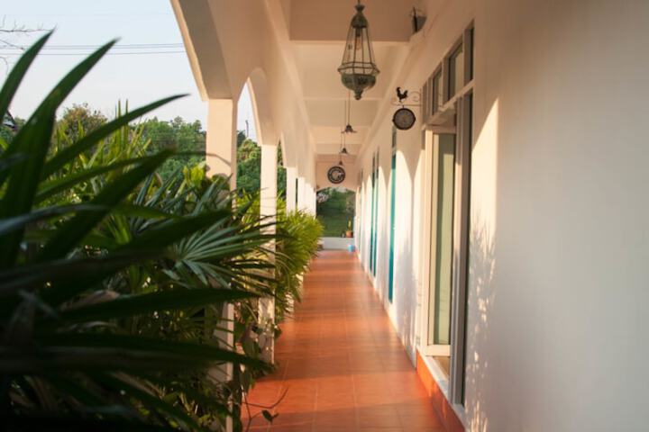 Terrace/Patio 30 of 38