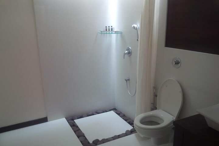 Bath Interior