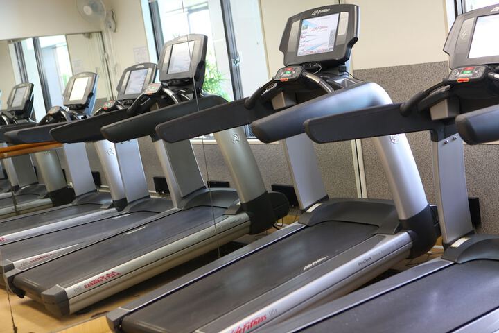 Gym & Fitness