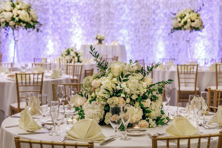 Ballroom/Hall 32 of 50