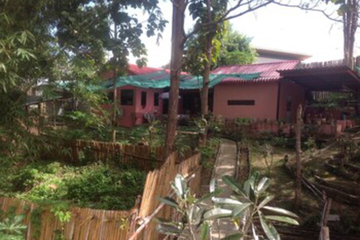 Terrace/Patio 2 of 21