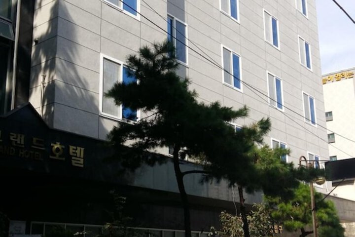 Hotel 22 of 22