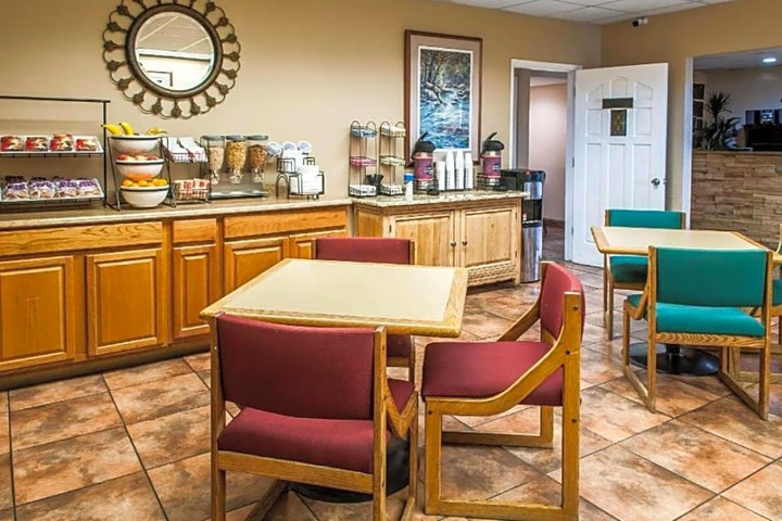 Fitness Facility Photos