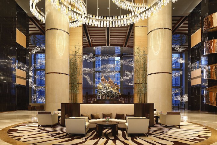 Hotel Interior 4 of 113