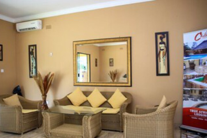 Chita Lodges and Resorts