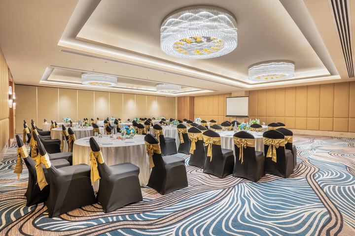 Ballroom/Hall 17 of 32