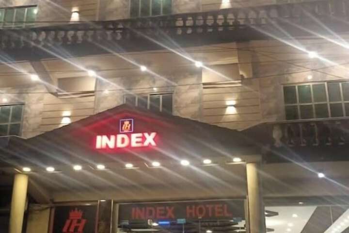 Hotel 9 of 11