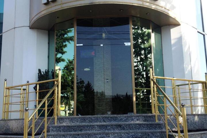 Hotels Piza