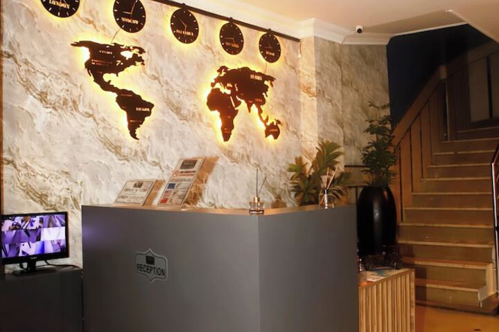 Hotel Interior 2 of 58