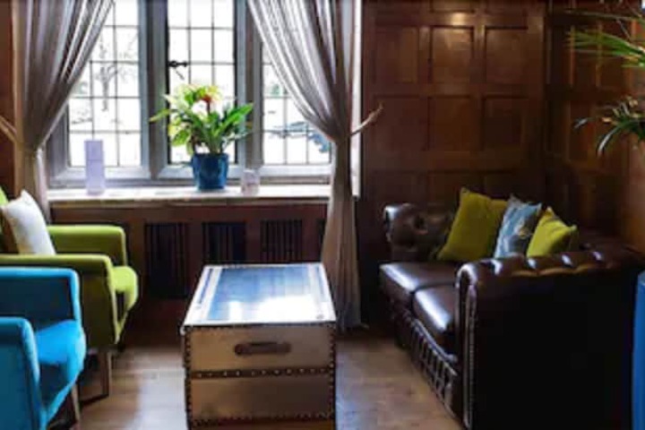 Hotel Interior 3 of 74